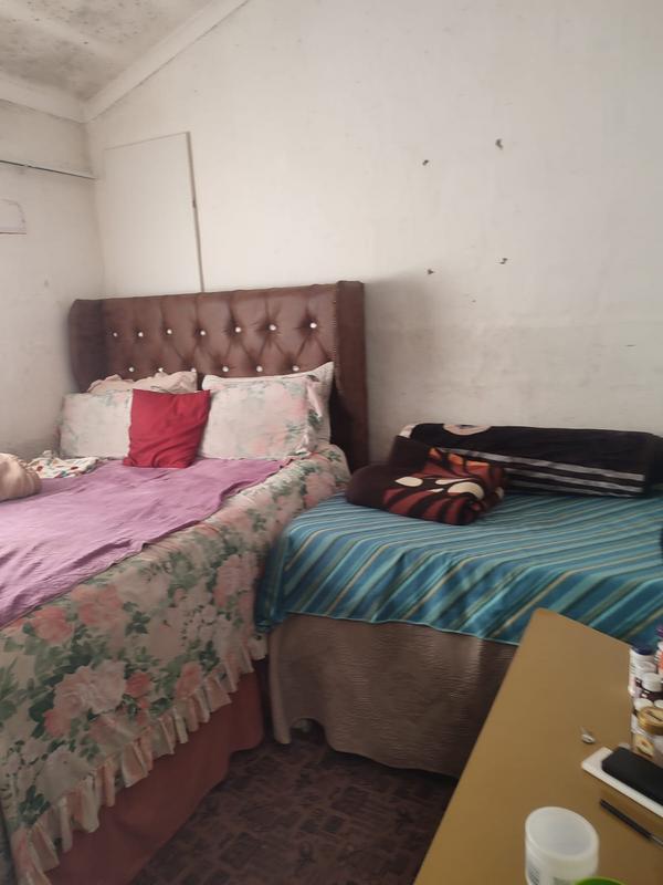 1 Bedroom Property for Sale in Malabar Eastern Cape